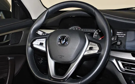 Changan CS35PLUS 1.60 механика, фото №8