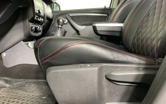 Renault Duster 1.50 механика, фото №7