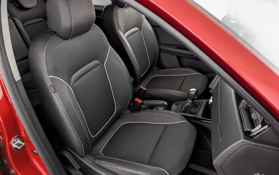 Renault Arkana 1.30 вариатор, фото №11