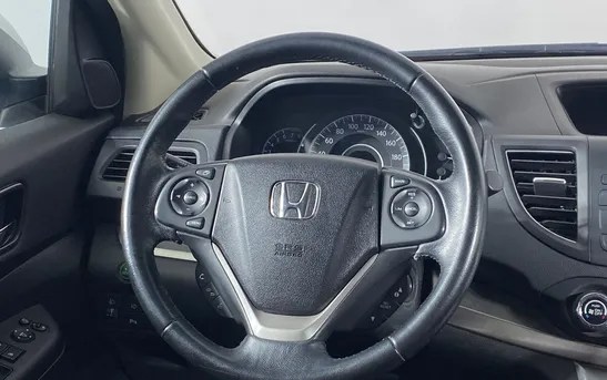 Honda CR-V 2.00 автоматическая, фото №5