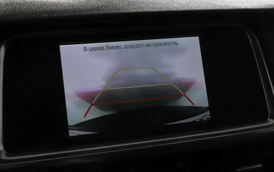 Kia Optima 2.00 автоматическая, фото №10