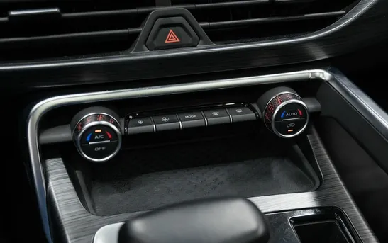 Geely Tugella 2.00 автоматическая, фото №11