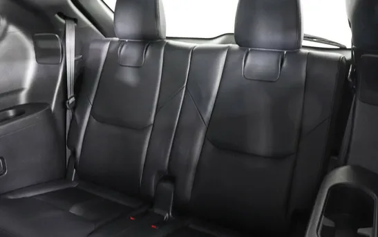 Mazda CX-9 2.50 автоматическая, фото №8