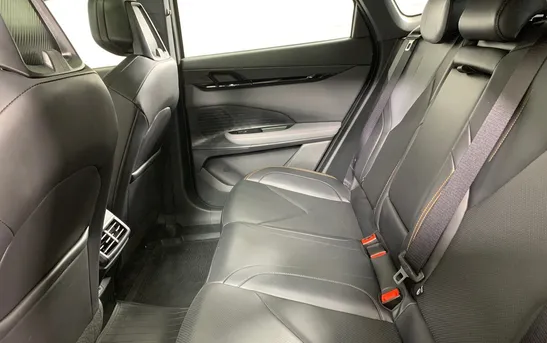 Changan UNI-V 1.50 робот, фото №12