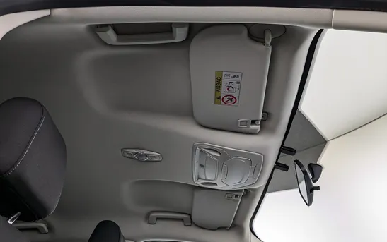 Ford Kuga 1.60 автоматическая, фото №11