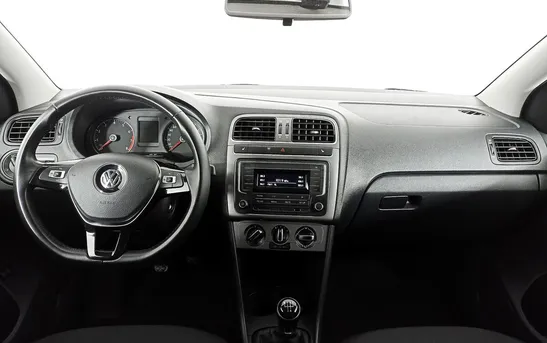 Volkswagen Polo 1.60 механика, фото №5