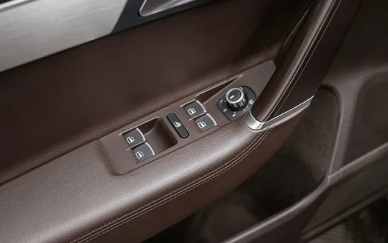 Volkswagen Passat 1.80 робот, фото №11