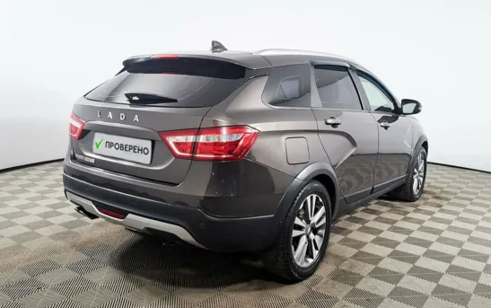 Lada (ВАЗ) Vesta 1.60 механика, фото №2