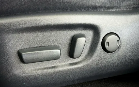 Toyota RAV4 2.00 вариатор, фото №10