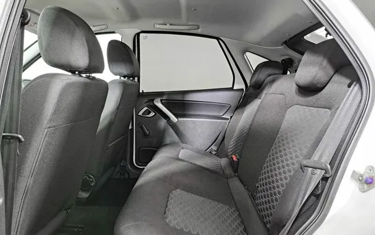 Lada (ВАЗ) Granta 1.60 механика, фото №6