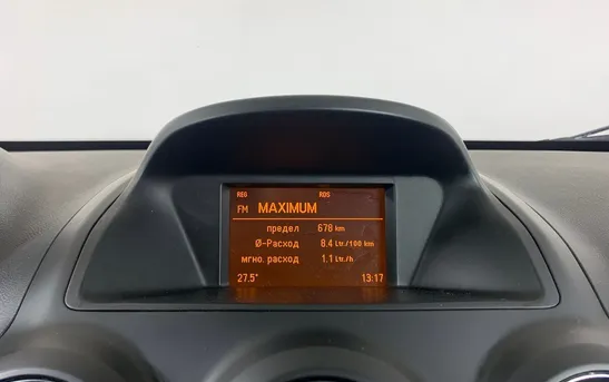 Opel Antara 2.20 автоматическая, фото №6