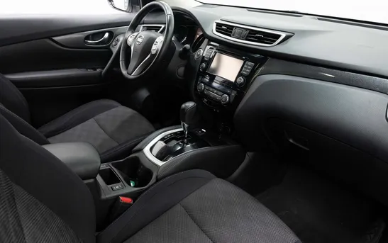 Nissan X-Trail 2.00 вариатор, фото №6