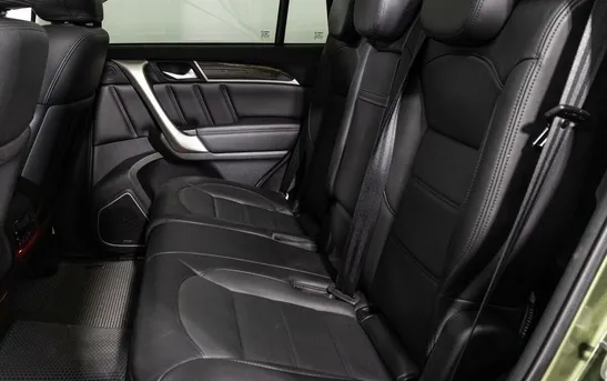 Haval H9 2.00 автоматическая, фото №8