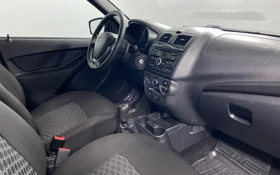 Lada (ВАЗ) Granta 1.60 механика, фото №5