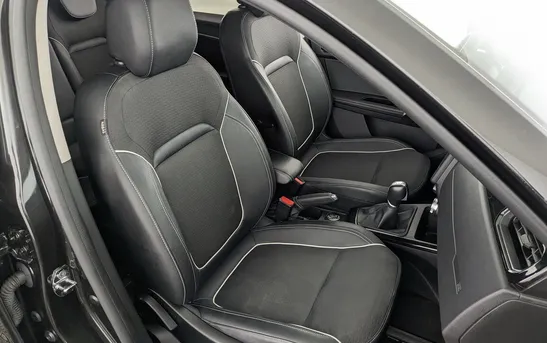 Renault Arkana 1.30 вариатор, фото №12