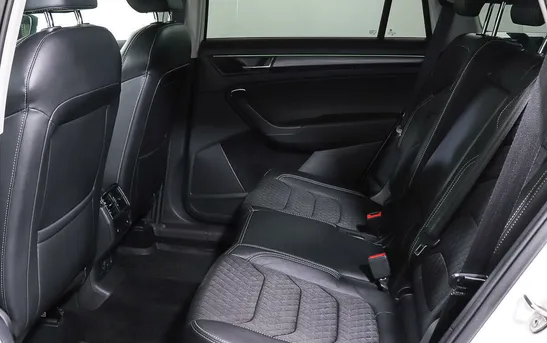 Skoda Kodiaq 2.00 робот, фото №8