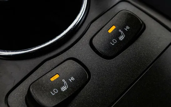 SsangYong Actyon 2.00 автоматическая, фото №9