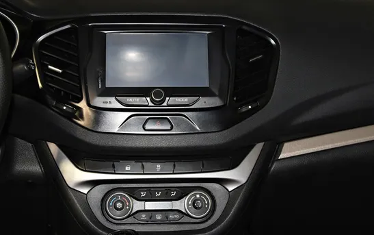 Lada (ВАЗ) Vesta 1.60 механика, фото №9