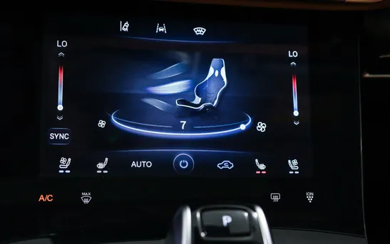 CHERY Tiggo 8 Pro Max 2.00 робот, фото №14