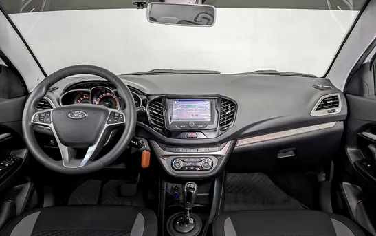 Lada (ВАЗ) Vesta 1.60 робот, фото №5