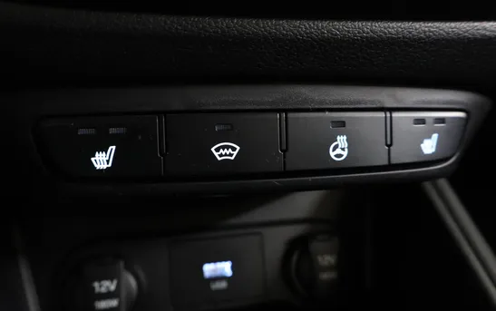 Hyundai Solaris 1.60 автоматическая, фото №12