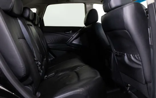 Nissan Murano 3.50 вариатор, фото №6