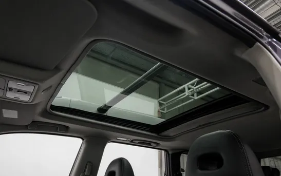 Nissan X-Trail 2.50 вариатор, фото №14