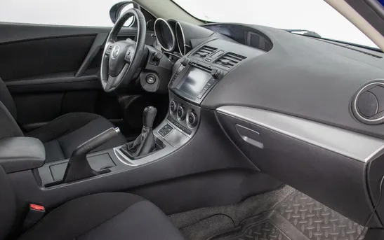 Mazda 3 1.60 механика, фото №6