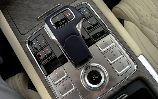 Tank 500 3.00 автоматическая, фото №9