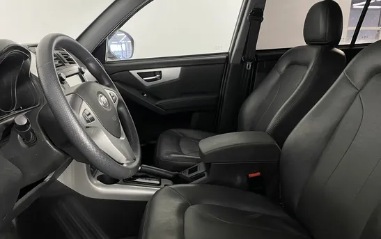 Lifan X60 1.80 вариатор, фото №7