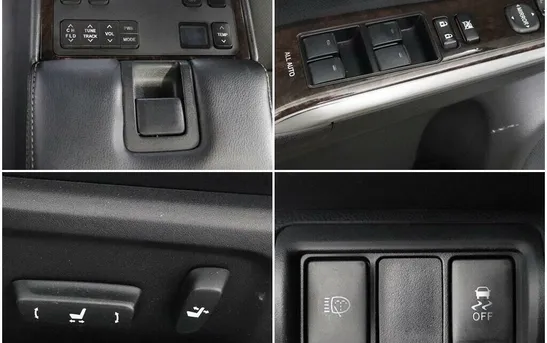 Toyota Camry 2.50 автоматическая, фото №11