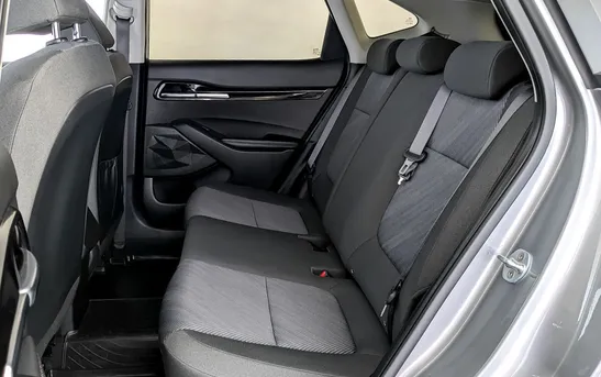 Kia Seltos 2.00 вариатор, фото №6