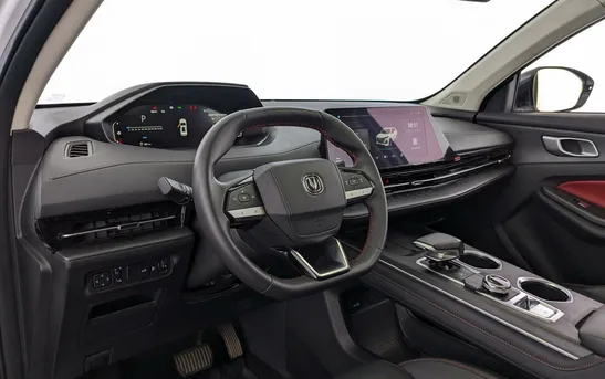 Changan CS55PLUS 1.50 робот, фото №7