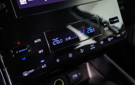 Hyundai Tucson 2.00 автоматическая, фото №12