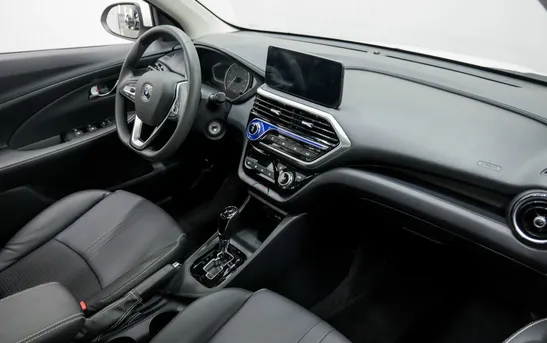 Changan Alsvin 1.50 робот, фото №6