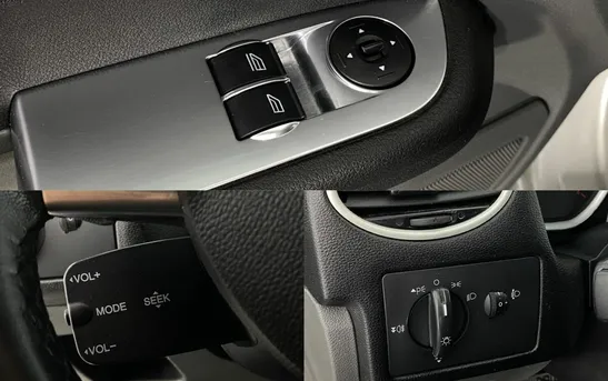 Ford Focus 1.60 автоматическая, фото №10