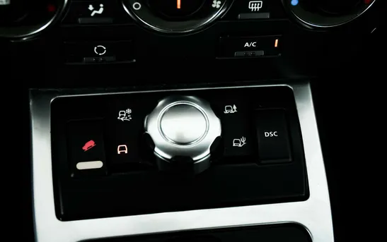 Land Rover Freelander 2.20 автоматическая, фото №7