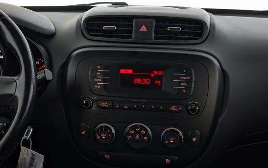 Kia Soul 1.60 автоматическая, фото №7