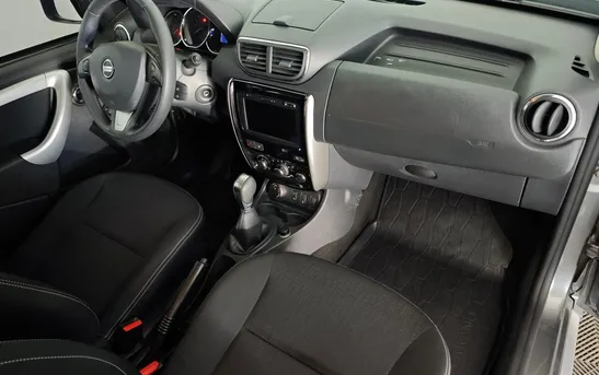 Nissan Terrano 2.00 автоматическая, фото №5