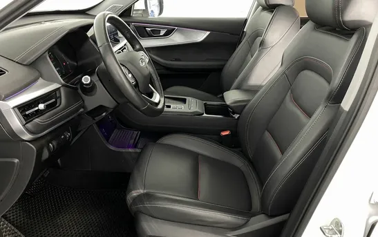 CHERY Tiggo 7 Pro 1.50 вариатор, фото №5