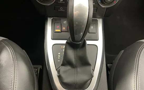 Land Rover Freelander 2.20 автоматическая, фото №7