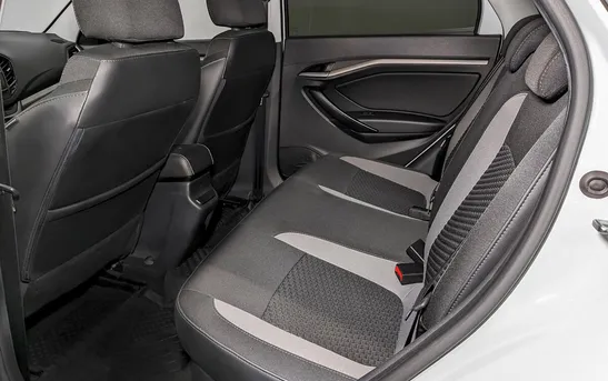 Lada (ВАЗ) Vesta 1.60 робот, фото №6