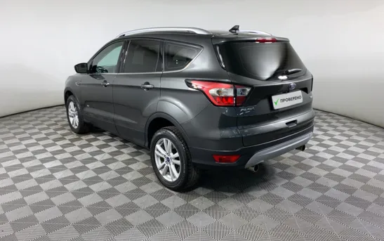 Ford Kuga 1.50 автоматическая, фото №4