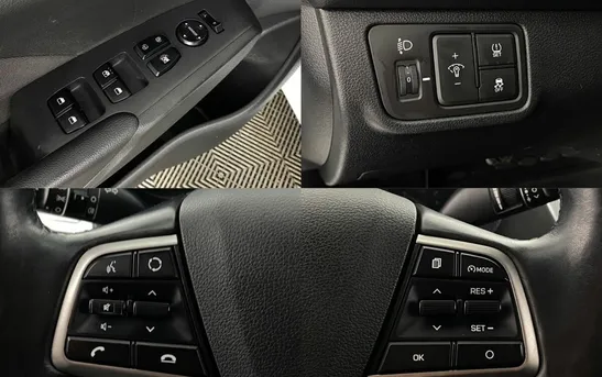 Hyundai Solaris 1.60 механика, фото №7