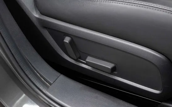 Mazda 6 2.50 автоматическая, фото №11