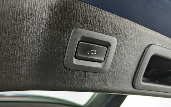 Mazda CX-5 2.00 автоматическая, фото №16