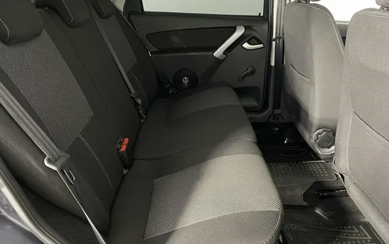 Lada (ВАЗ) Granta 1.60 механика, фото №6