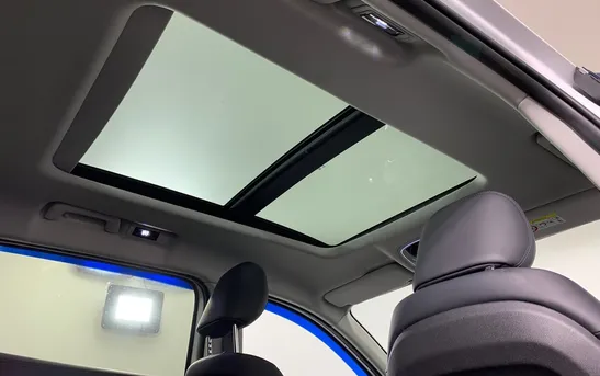 EXEED TXL 2.00 робот, фото №12