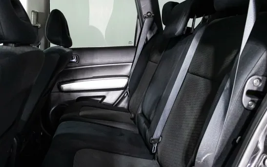 Nissan X-Trail 2.00 вариатор, фото №7