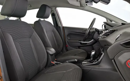 Ford Fiesta 1.60 робот, фото №10